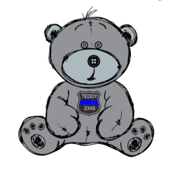 Blue Line Bears