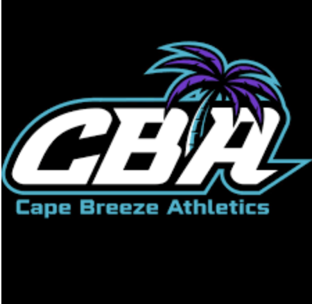 Cape Breeze Athletics