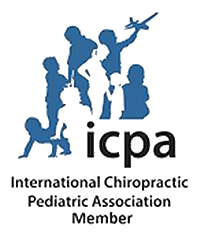 International Chiropractic Pediatric Association member