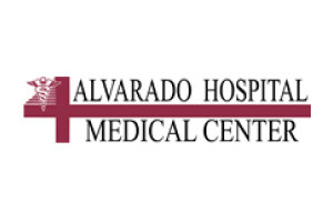 Alvarado Hospital