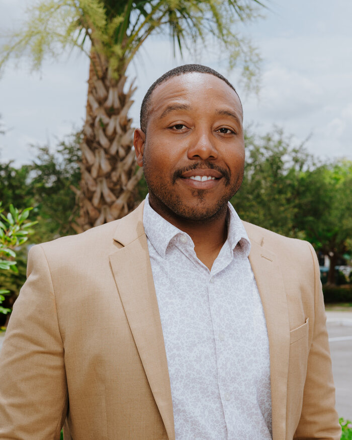 Dr. Omar Clark, D.C.