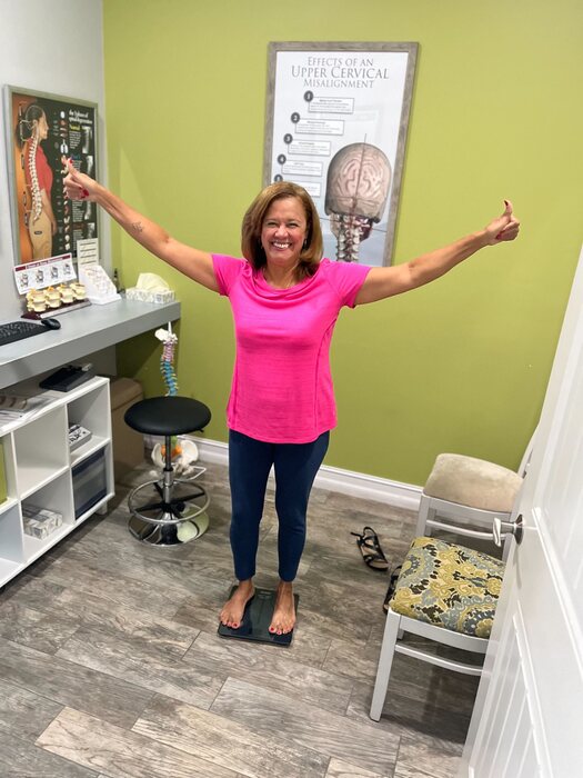 Metabolic Weight Loss patient story at Experience Health & Wellness Center