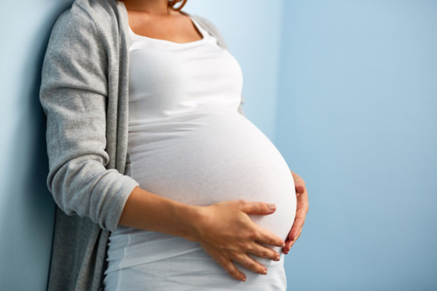 Prenatal chiropractic care supports comfort and wellness through pregnancy