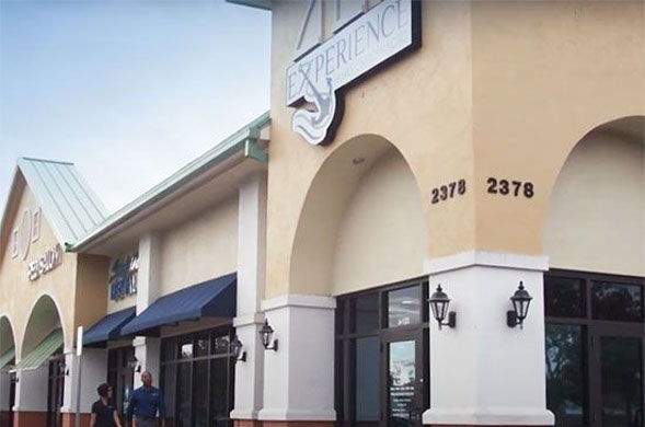 Chiropractic-Cape-Coral-FL-Experience-Family-Chiropractic Chiropractic Cape Coral FL Experience Family Chiropractic