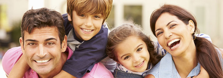 Chiropractic Cape Coral FL Healthy Children Become Healthy Adults