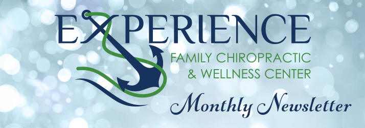 Chiropractic Cape Coral FL Monthly Newsletter Chiropractic Cape Coral FL Monthly Newsletter