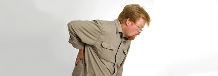 Chiropractic Cape Coral FL Posture