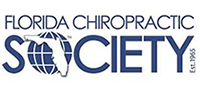 Florida Chiropractic Society Logo