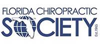 Florida Chiropractic Society Logo