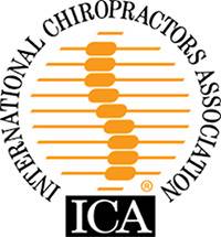 ICA Logo ICA Logo