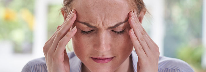 Chiropractic Cape Coral FL Migraines