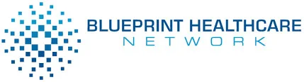 Blueprint Healthcare Network Logo