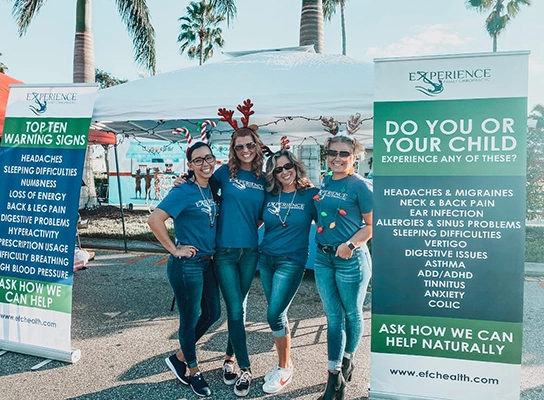 Chiropractic Cape Coral FL 2021 Festival Of Lights