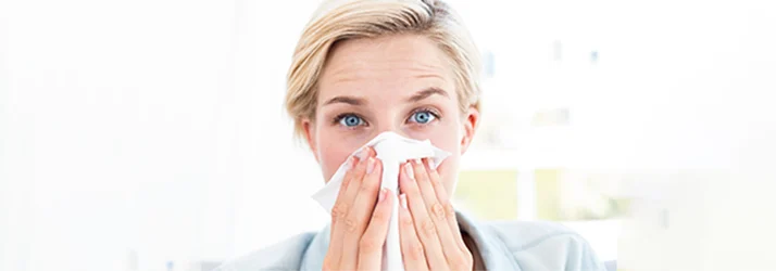 How Chiropractic Care in Cape Coral FL Can Ease Spring Allergies