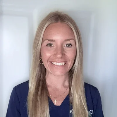 Chiropractic Cape Coral FL Jen H