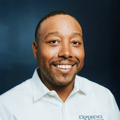 Chiropractor Cape Coral FL Omar Clark Chiropractic Doctor